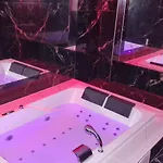 דירה Z Jacuzzi