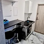 Z Jacuzzi דירה קולובז'ג