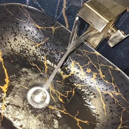 דירה Z Jacuzzi קולובז'ג