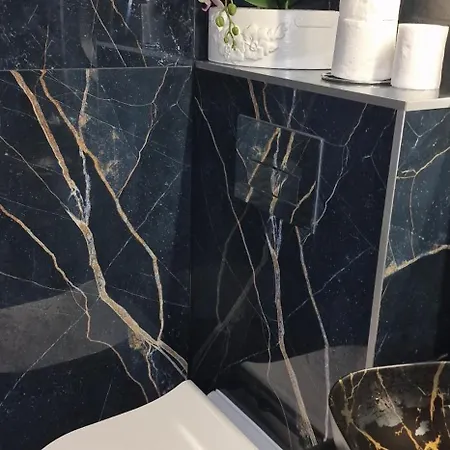 Z Jacuzzi Kolobrzeg
