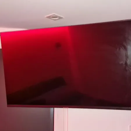 Z Jacuzzi Apartment