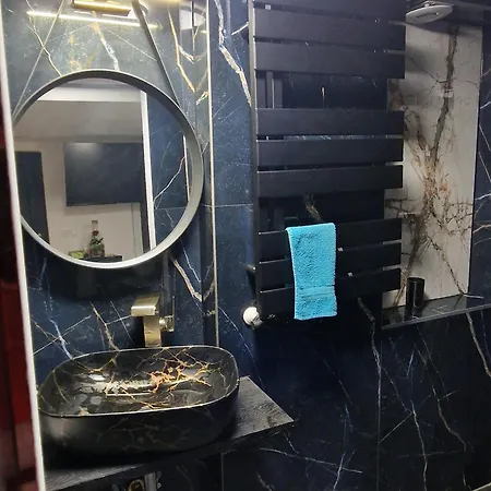 Z Jacuzzi Kolobrzeg