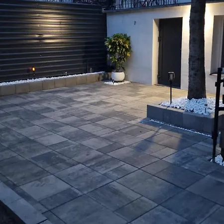 Apartment Z Jacuzzi *