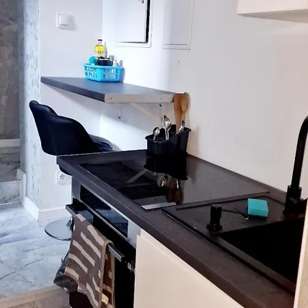 Z Jacuzzi Apartment *