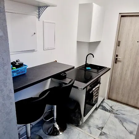 Z Jacuzzi Apartment Kolobrzeg