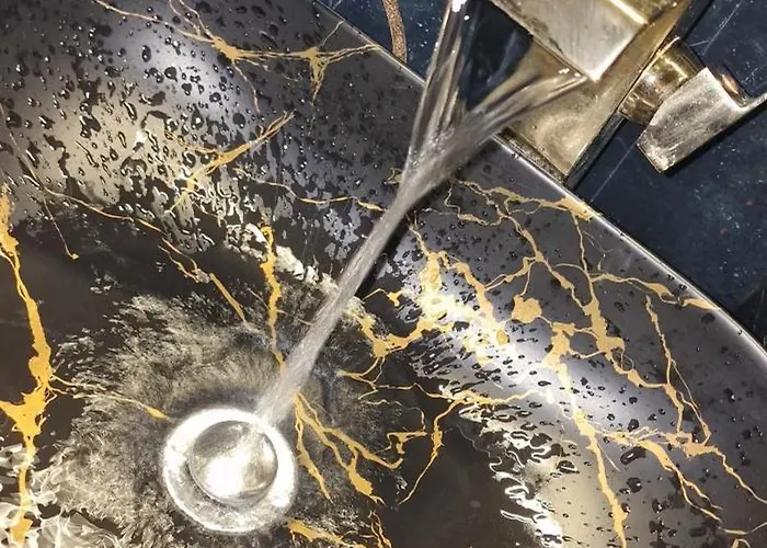 公寓 Z Jacuzzi 科沃布热格