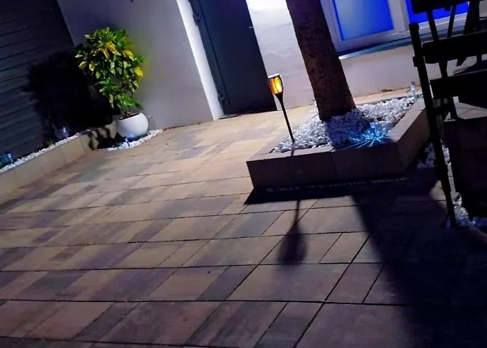 Z Jacuzzi * 科沃布热格